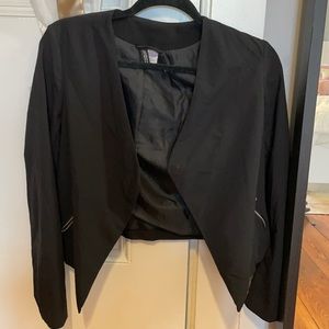 H&M Blazer size 2